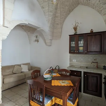 Dimora Mimma Ostuni