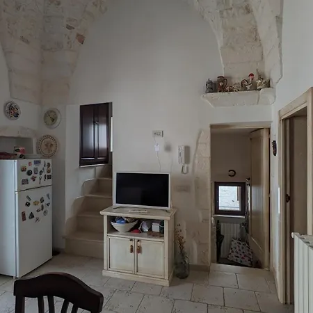 Dimora Mimma * Ostuni