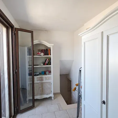 Dimora Mimma Ostuni