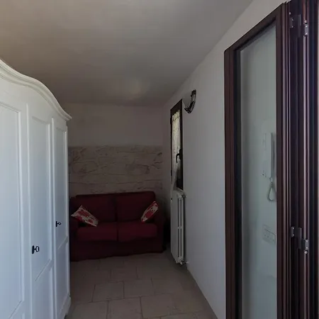 Dimora Mimma Hébergement de vacances *